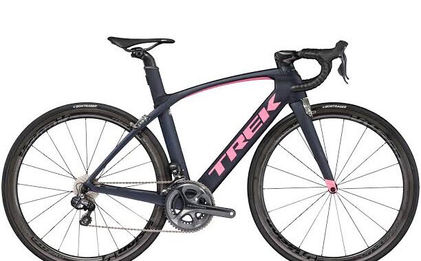 Women’s Road Bike: Features and Benefits