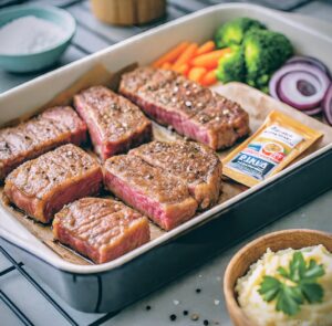 Simple Turkey Recipe: Easy Roasted Turkey for Beginners