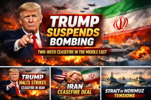 Bo Nix Shines as Broncos Dominate Commanders in Thrilling